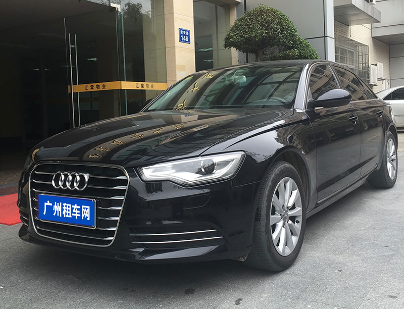 2020新款?yuàn)W迪A6L