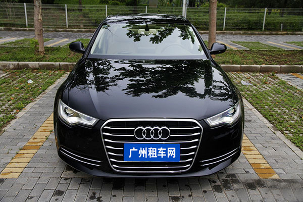 奧迪A6L新款